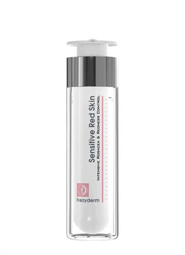Frezyderm Sensitive Red Skin Facial Cream 50ml